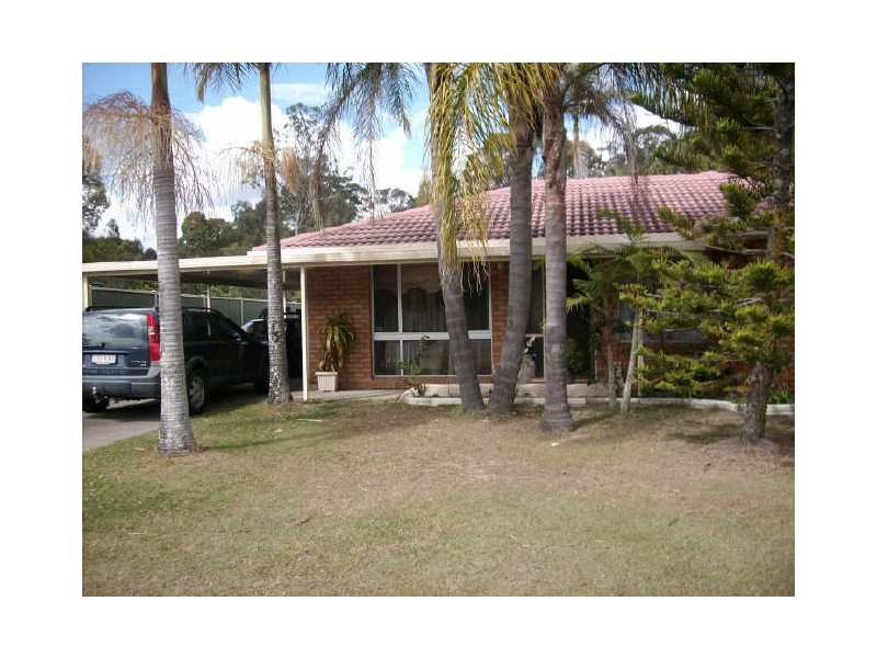 22 Balyando Drive, Nerang QLD 4211