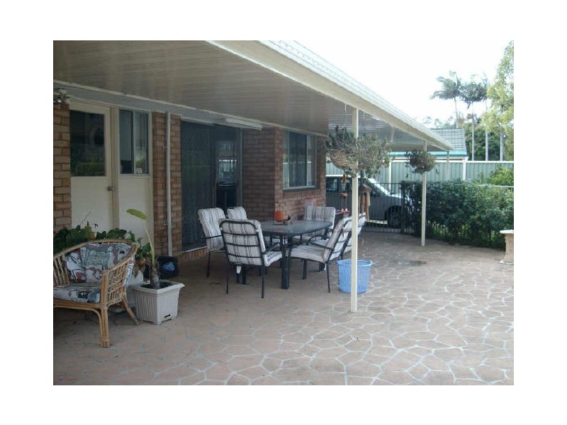 22 Balyando Drive, Nerang QLD 4211