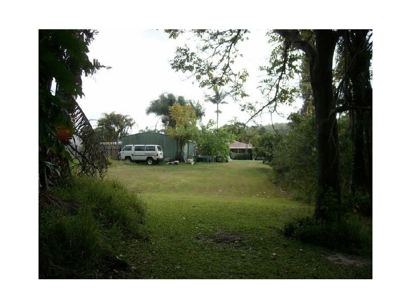 22 Balyando Drive, Nerang QLD 4211