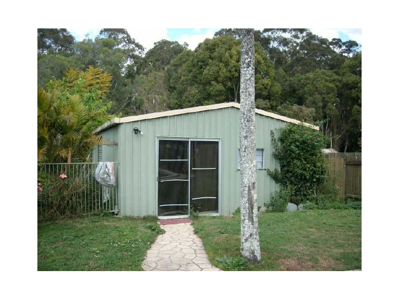 22 Balyando Drive, Nerang QLD 4211