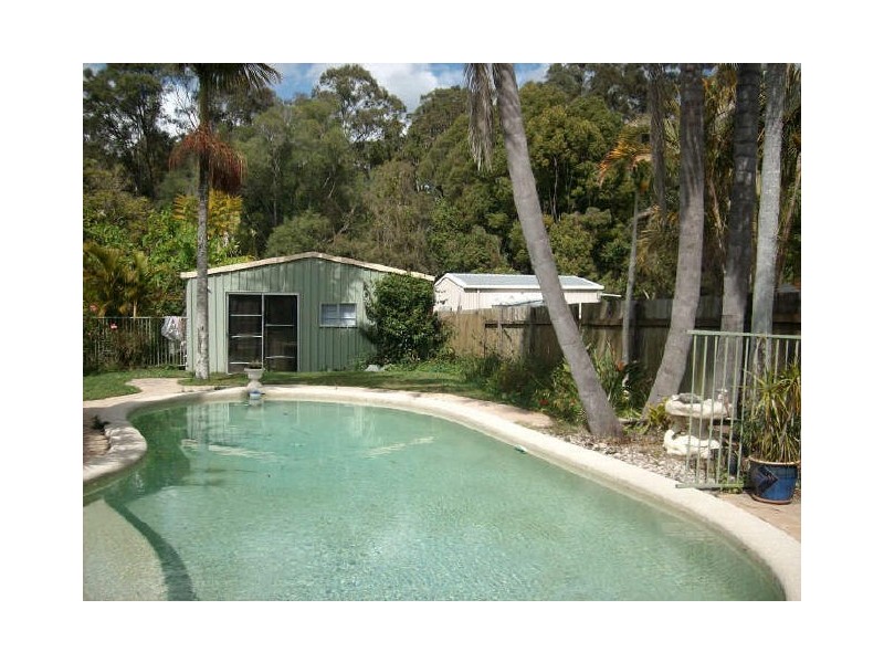 22 Balyando Drive, Nerang QLD 4211