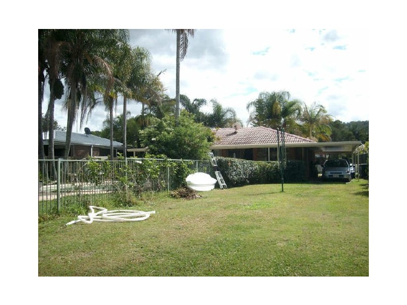 22 Balyando Drive, Nerang QLD 4211