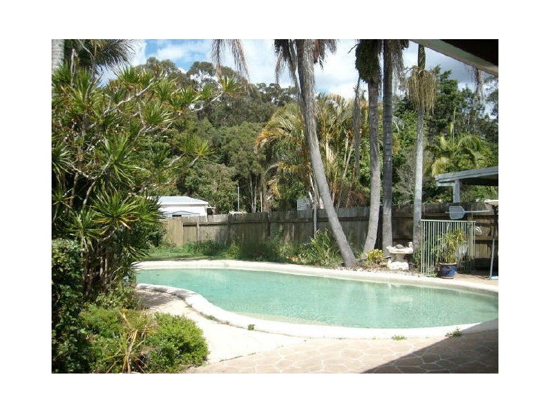 22 Balyando Drive, Nerang QLD 4211