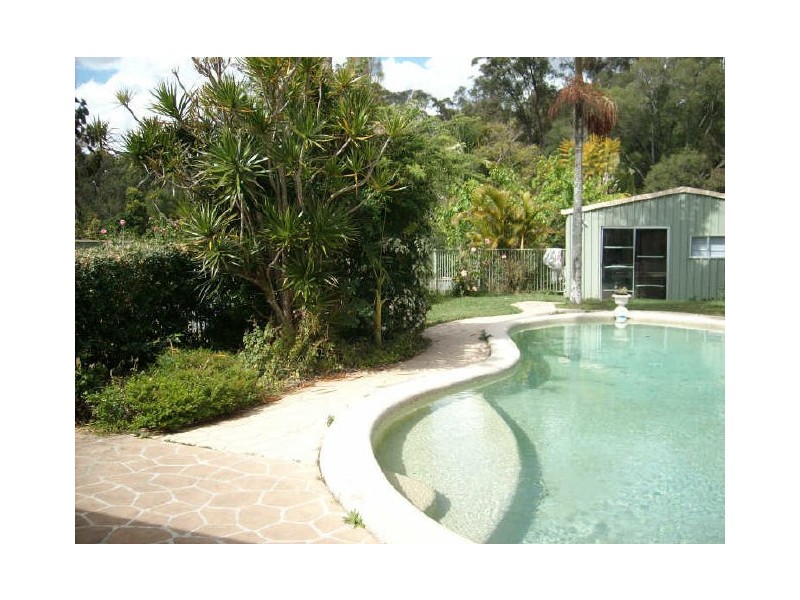 22 Balyando Drive, Nerang QLD 4211