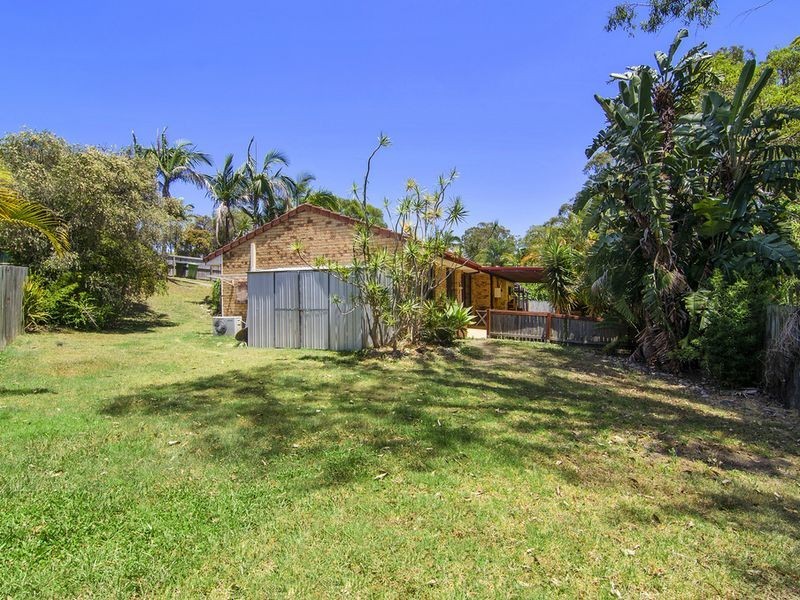 8 Eamonn Court, Highland Park QLD 4211