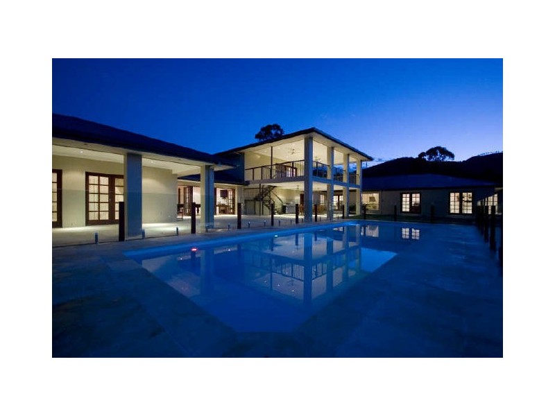 277 Clagiraba Road, Mount Nathan QLD 4211