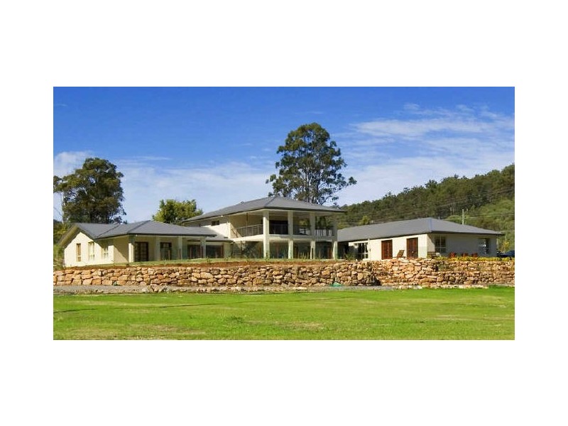 277 Clagiraba Road, Mount Nathan QLD 4211