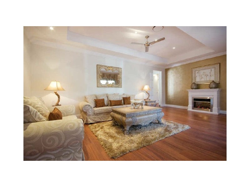 277 Clagiraba Road, Mount Nathan QLD 4211