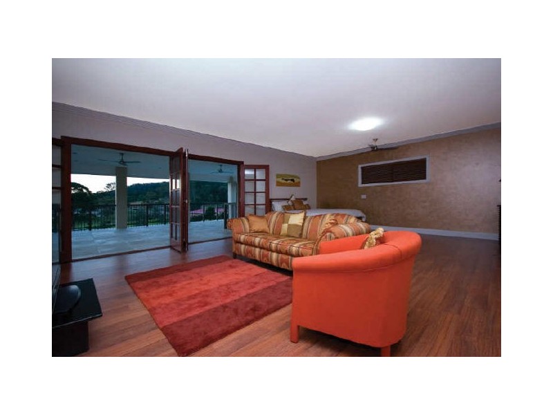 277 Clagiraba Road, Mount Nathan QLD 4211