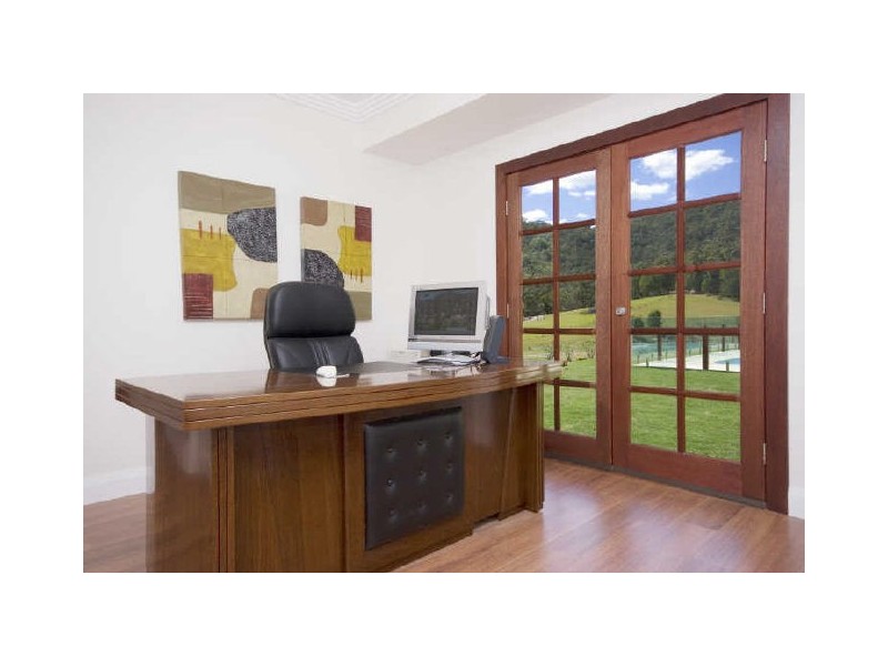 277 Clagiraba Road, Mount Nathan QLD 4211