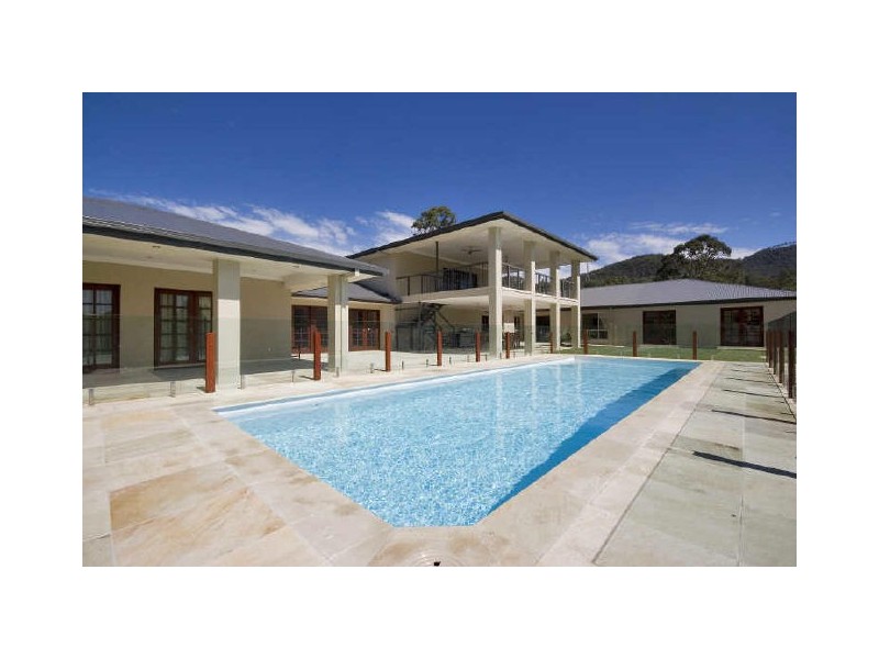 277 Clagiraba Road, Mount Nathan QLD 4211