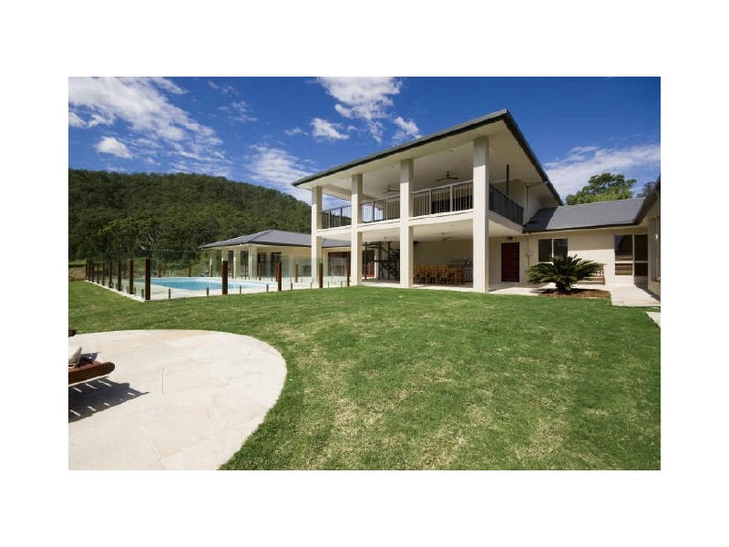 277 Clagiraba Road, Mount Nathan QLD 4211