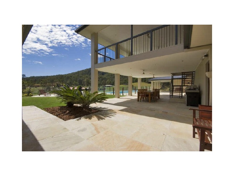 277 Clagiraba Road, Mount Nathan QLD 4211