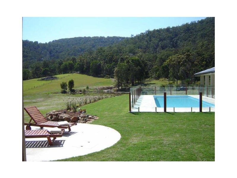277 Clagiraba Road, Mount Nathan QLD 4211