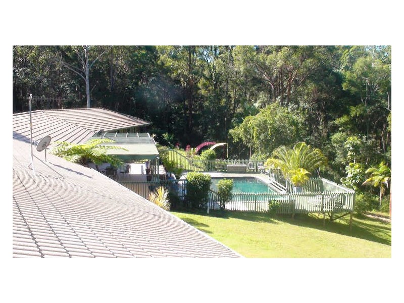 67 Mount Nathan Road, Mount Nathan QLD 4211