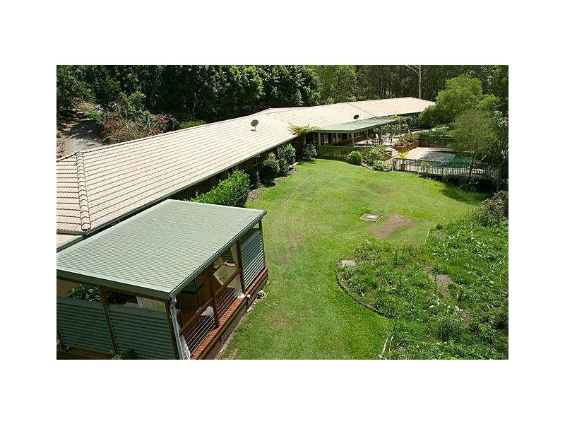 67 Mount Nathan Road, Mount Nathan QLD 4211
