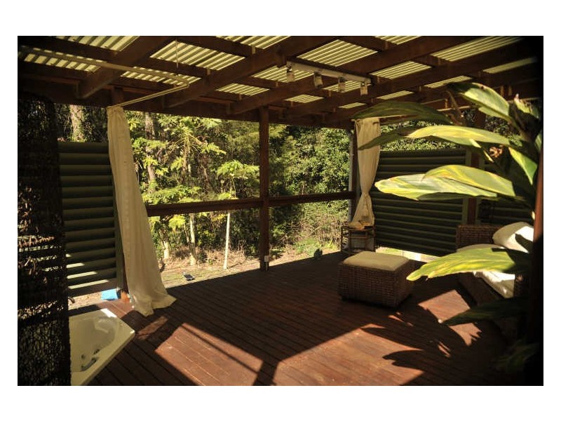 67 Mount Nathan Road, Mount Nathan QLD 4211