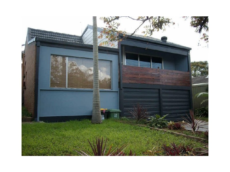 28 Nerang-Broadbeach Road, Nerang QLD 4211