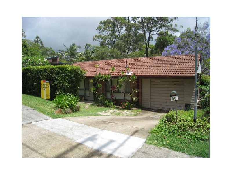 90 The Domain, Nerang QLD 4211