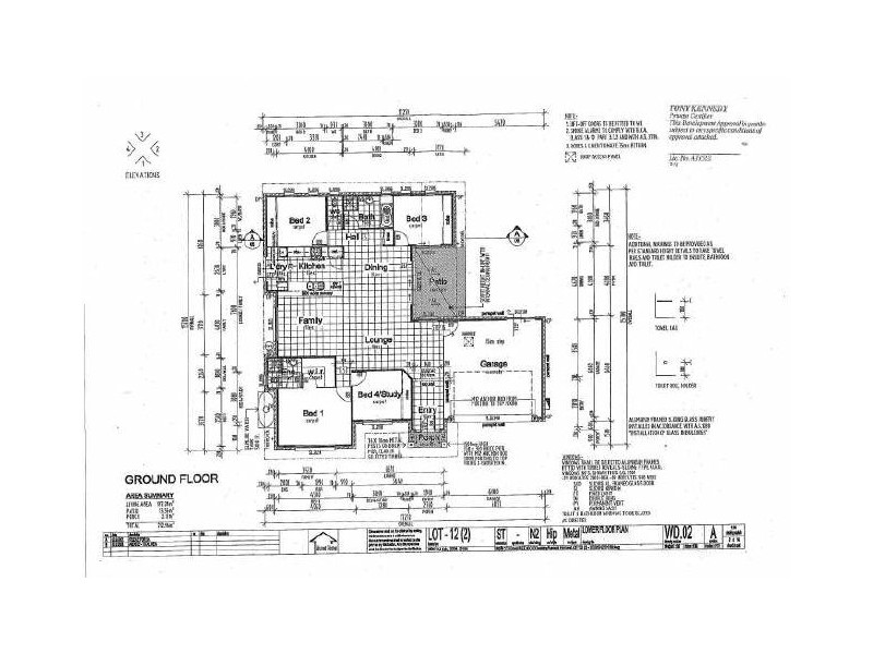 2/14 Marlee Jayne Close, Nerang QLD 4211