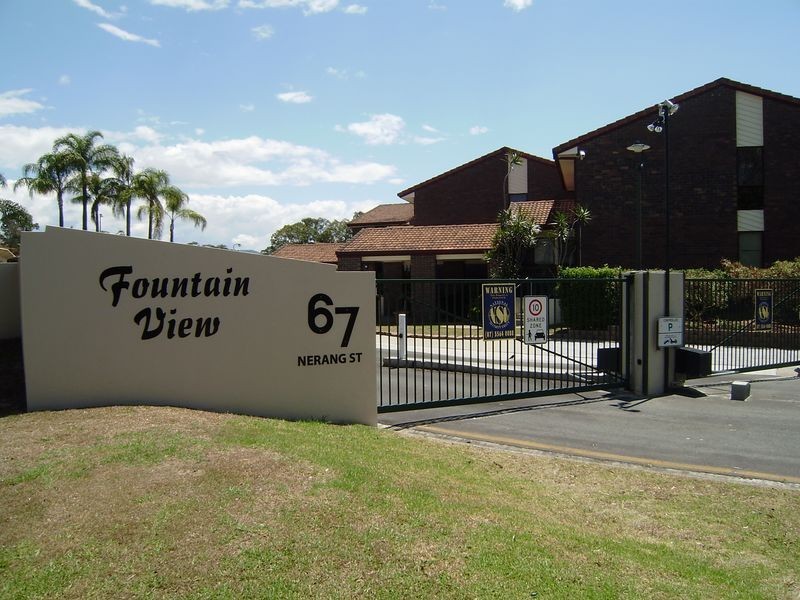 1 Fern 67 Nerang Street, Nerang QLD 4211