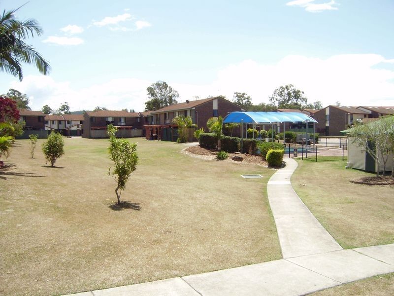 1 Fern 67 Nerang Street, Nerang QLD 4211