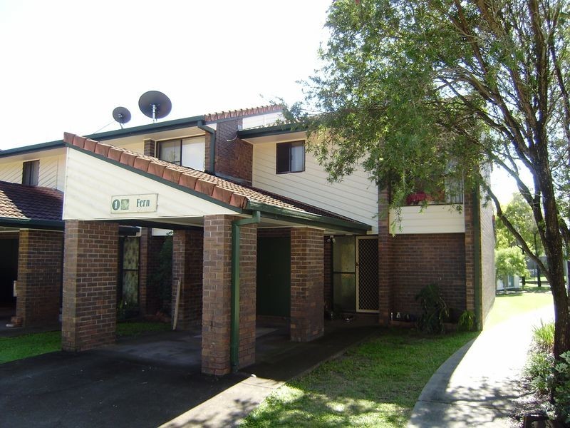 1 Fern 67 Nerang Street, Nerang QLD 4211