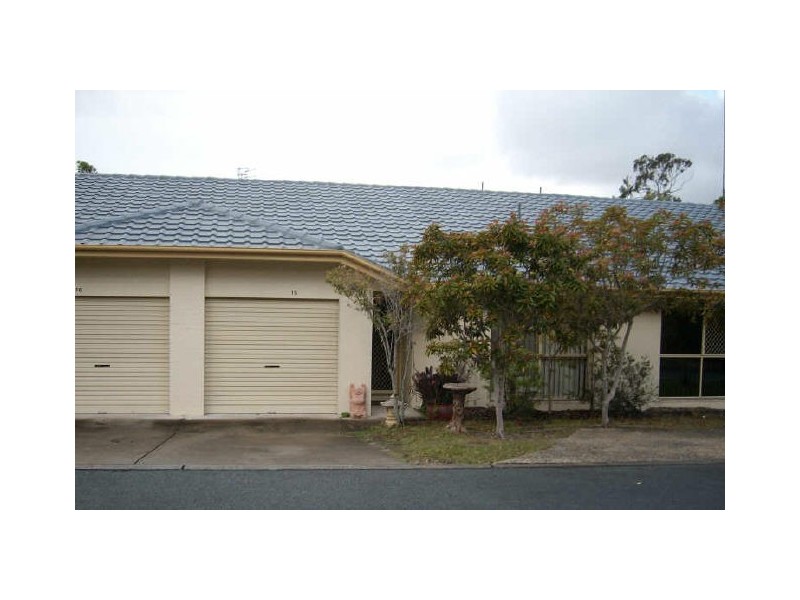 15/3 Arundel Drive, Arundel QLD 4214