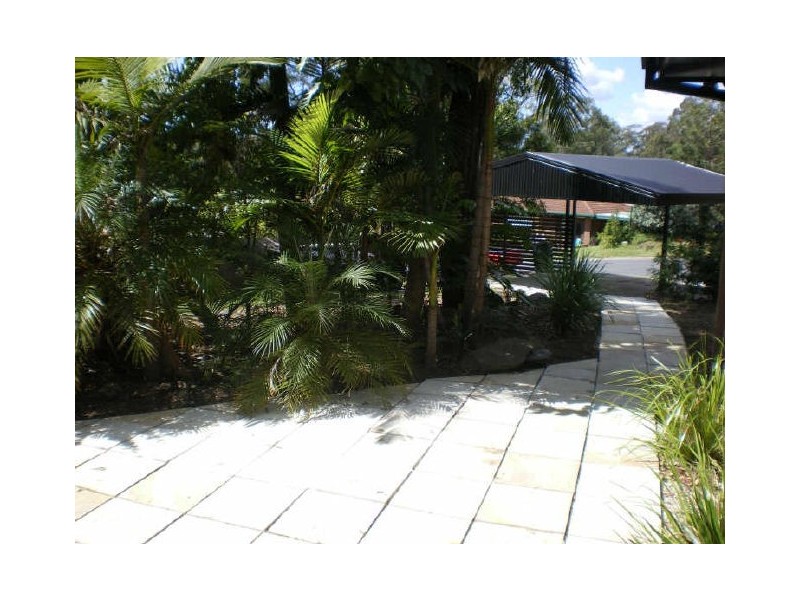 3 Meister Court, Carrara QLD 4211