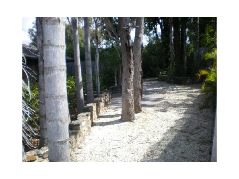 3 Meister Court, Carrara QLD 4211