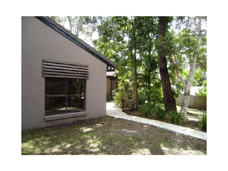 3 Meister Court, Carrara QLD 4211