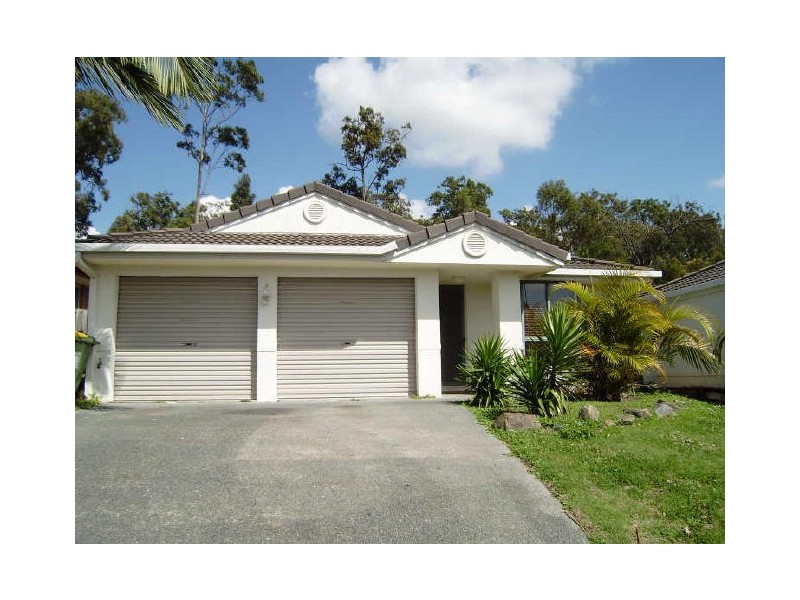 38 Drysdale Lane, Parkwood QLD 4214