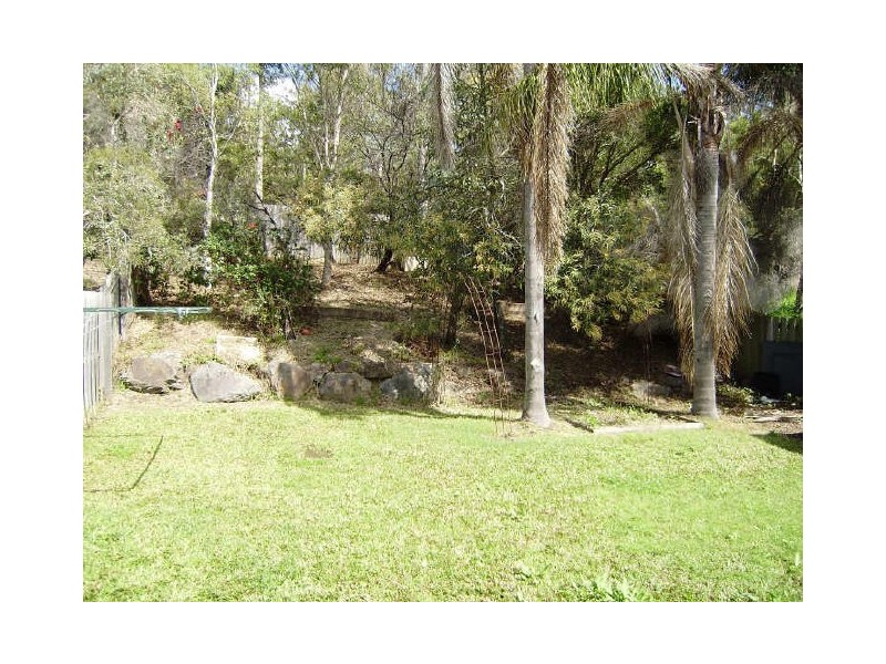 38 Drysdale Lane, Parkwood QLD 4214