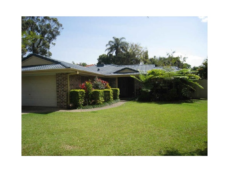 64 Riverlea Waters Drive, Nerang QLD 4211
