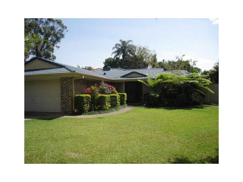 64 Riverlea Waters Drive, Nerang QLD 4211