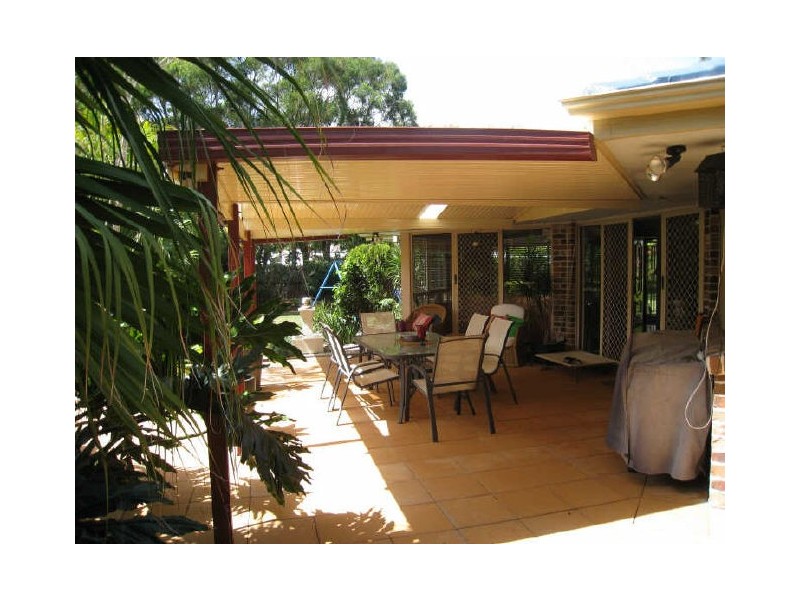 64 Riverlea Waters Drive, Nerang QLD 4211