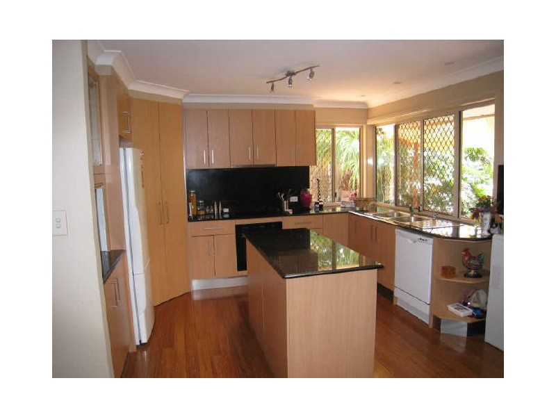 64 Riverlea Waters Drive, Nerang QLD 4211