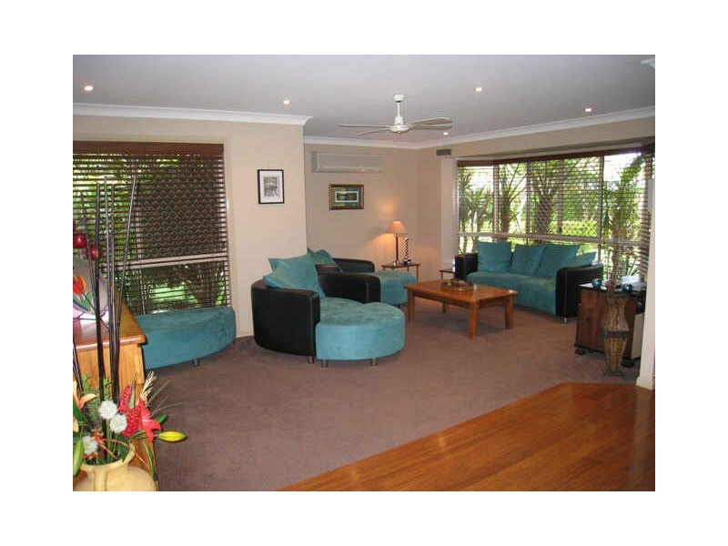 64 Riverlea Waters Drive, Nerang QLD 4211