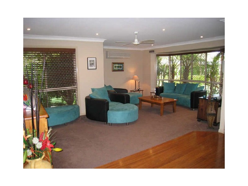 64 Riverlea Waters Drive, Nerang QLD 4211