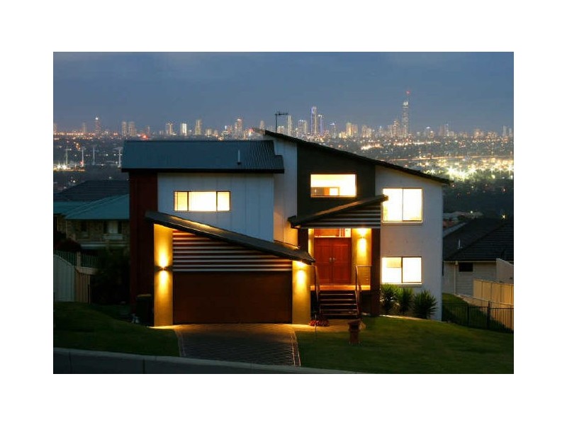 5 Chevron Rise, Highland Park QLD 4211