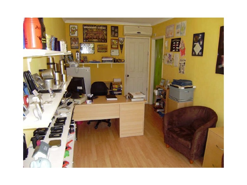 12 Shenton Way, Nerang QLD 4211