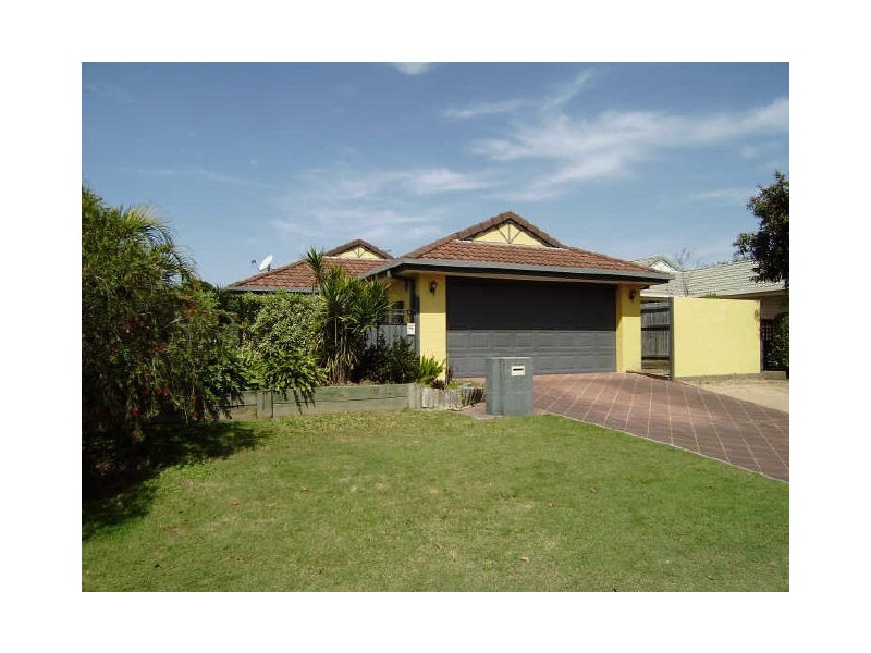 12 Shenton Way, Nerang QLD 4211