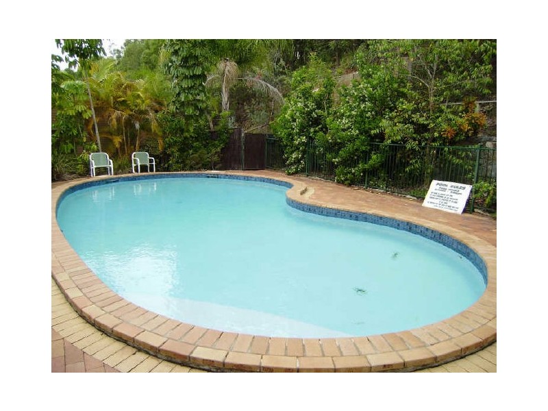 8/130 Plateau Crescent, Carrara QLD 4211