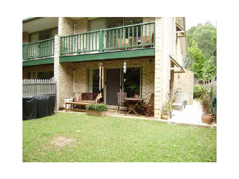 8/130 Plateau Crescent, Carrara QLD 4211