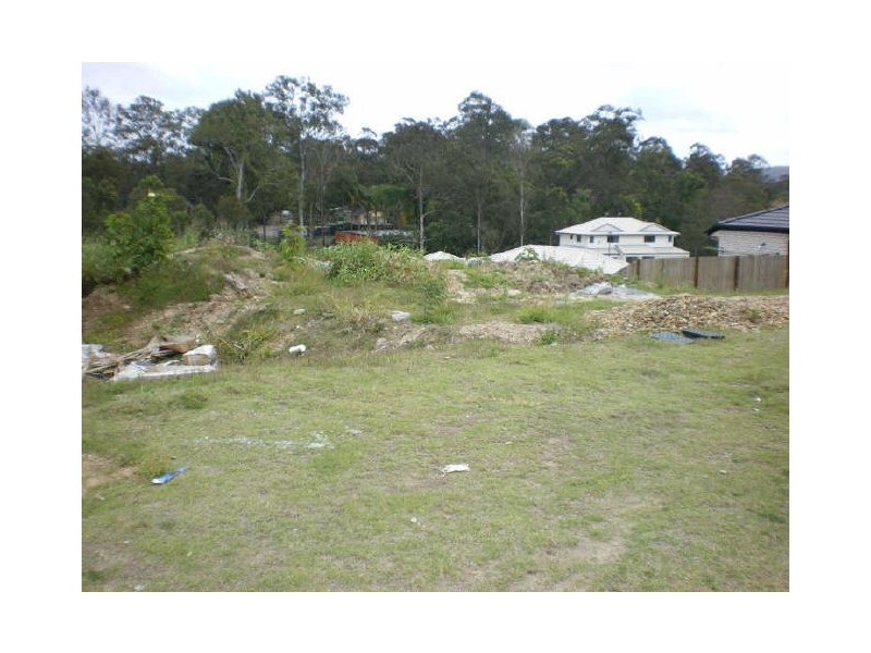 17 Debbie Way, Nerang QLD 4211