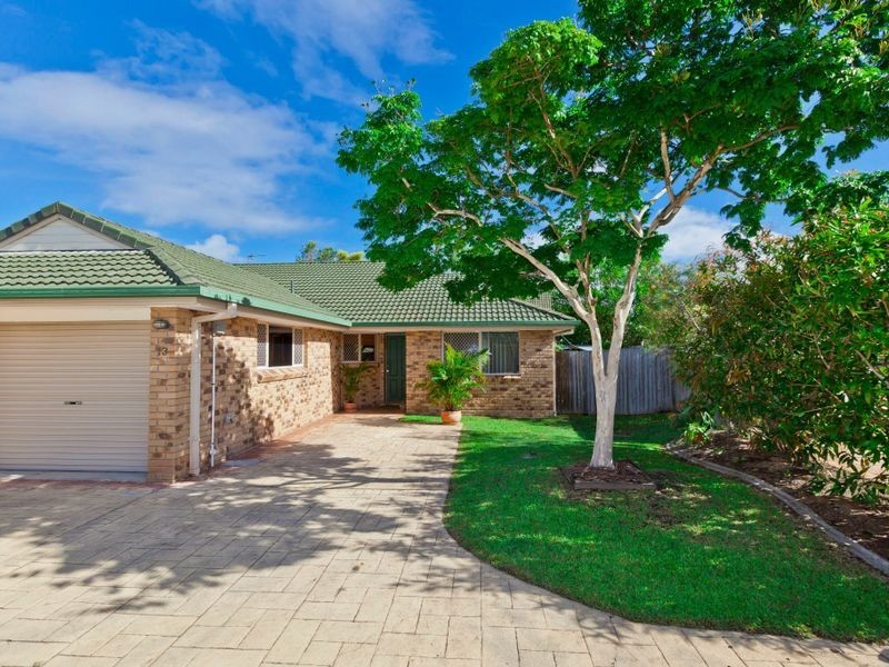 13/2 Weedons Road, Nerang QLD 4211