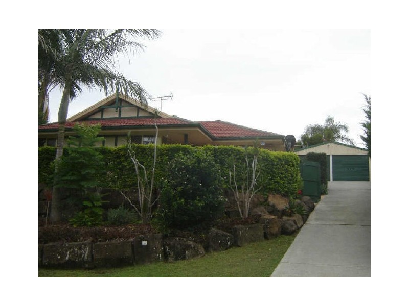 8 Sheldon Court, Worongary QLD 4213