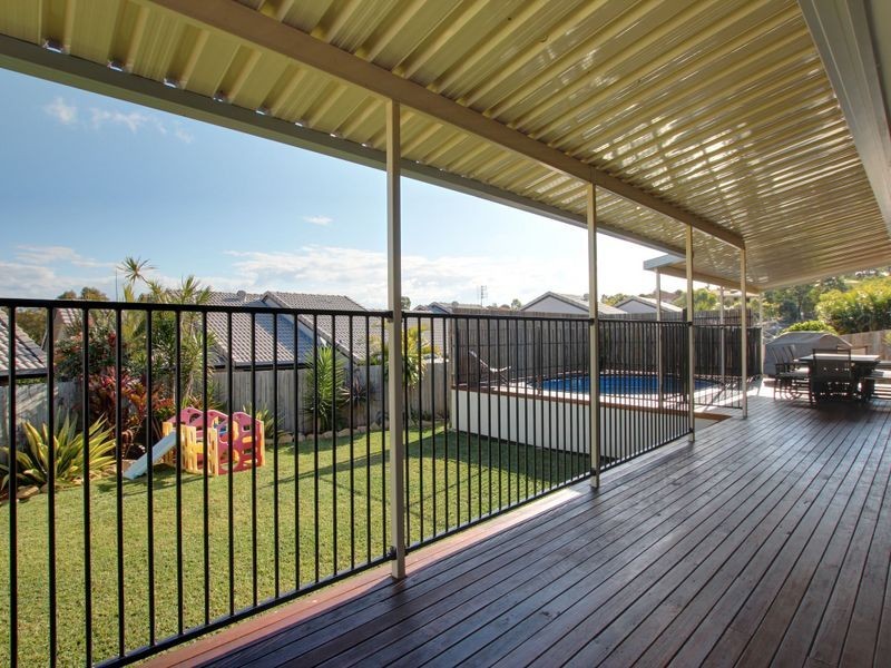 35 Mercator Court, Carrara QLD 4211