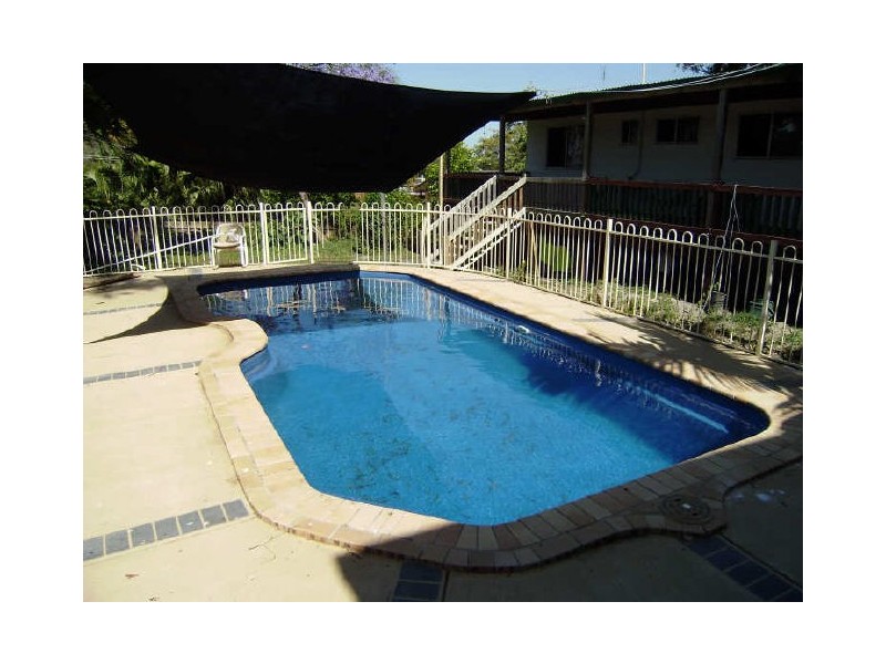 3 Harbinger Court, Nerang QLD 4211