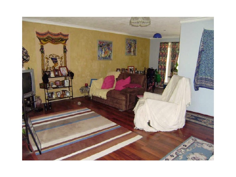 3 Harbinger Court, Nerang QLD 4211